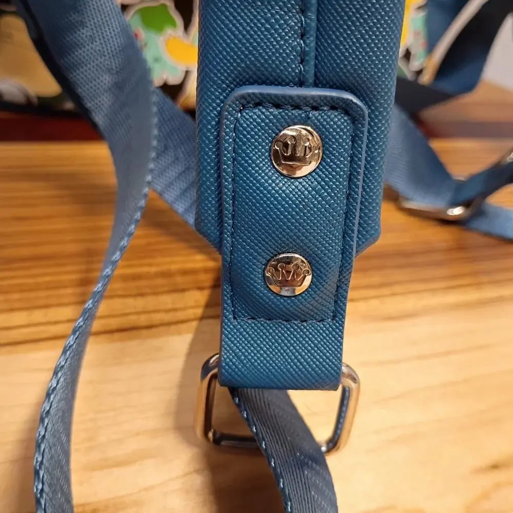 Loungefly Pokémon Sticker Collage Mini Backpack Pikachu Cubone Squirtle
